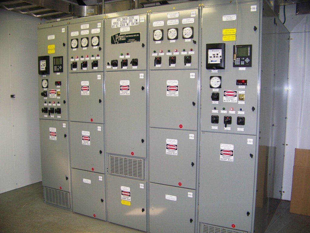 Equipment Photo