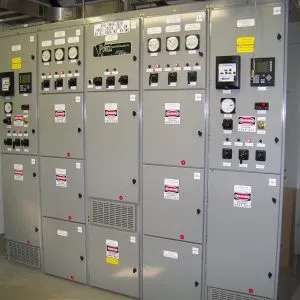 Equipment Photo