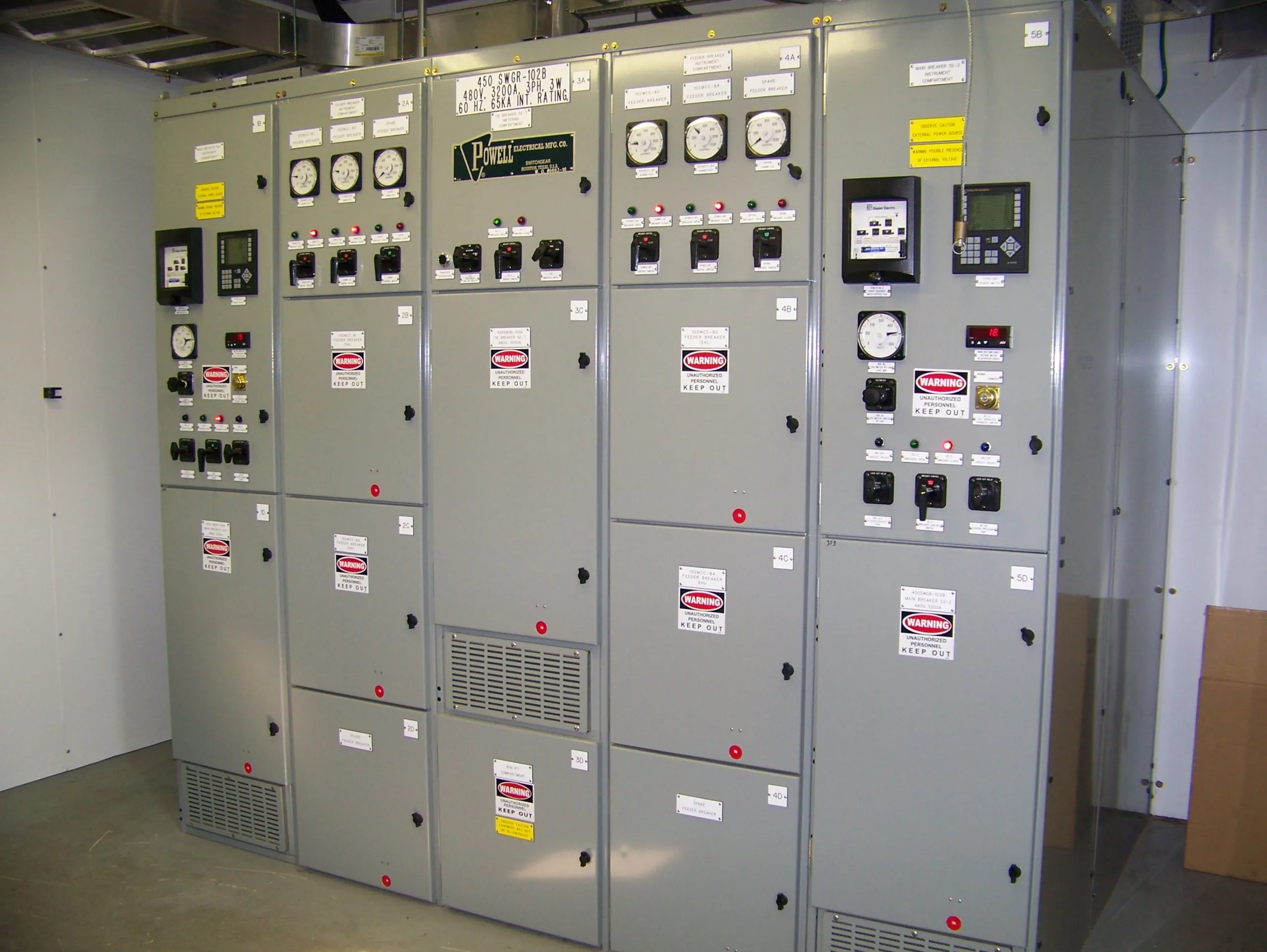 Equipment Photo