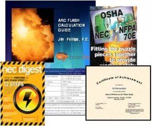 Arc Flash Class Recive These