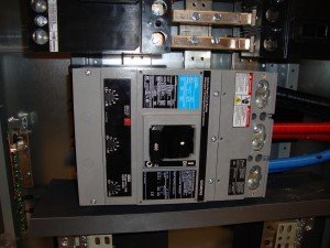 Circuit Breaker Settings