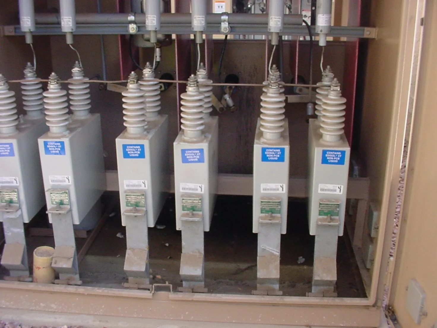 Power factor correction and Harmonic Analysis, Filter Design, THD, IEEE 519