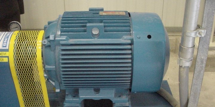 Motor Design MT101
