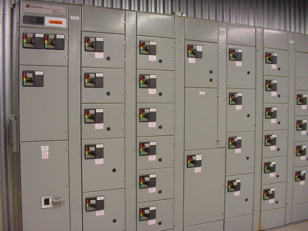 POWER SYSTEM DESIGN