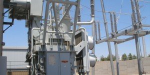 medium voltage