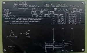 1500kva