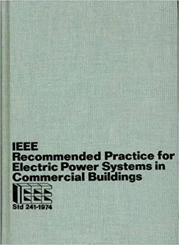 Jims 1974 Grey Book - IEEE 3000 Series Standards