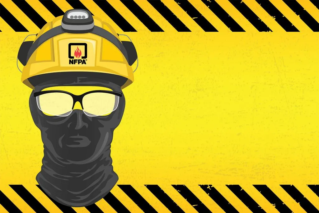 2021 NFPA 70E