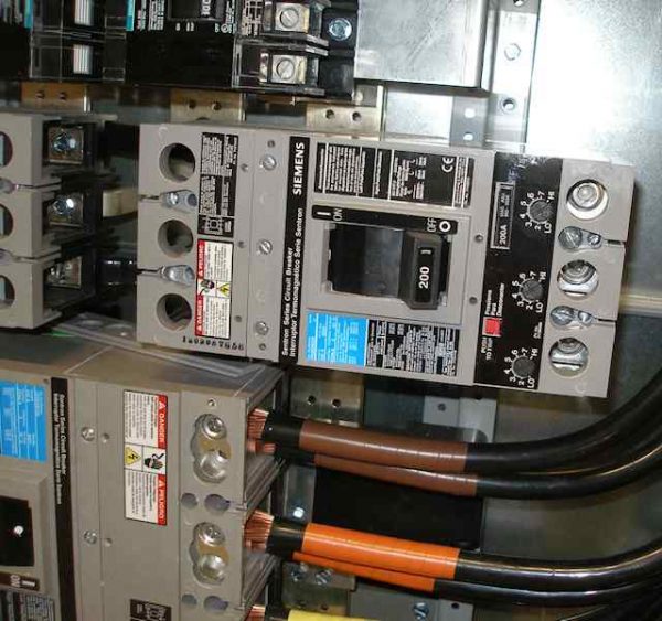 Short Circuit Analysis