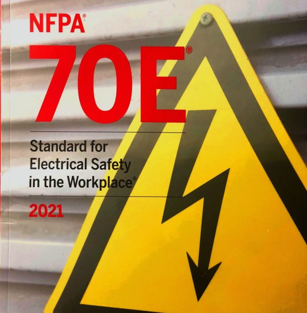 2021 NFPA 70E Training Brainfiller.com