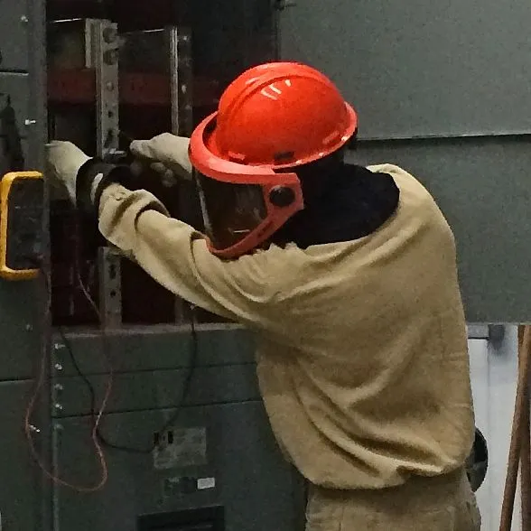 Brainfiller NFPA 70E Training