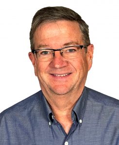 Jim Phillips - main photo