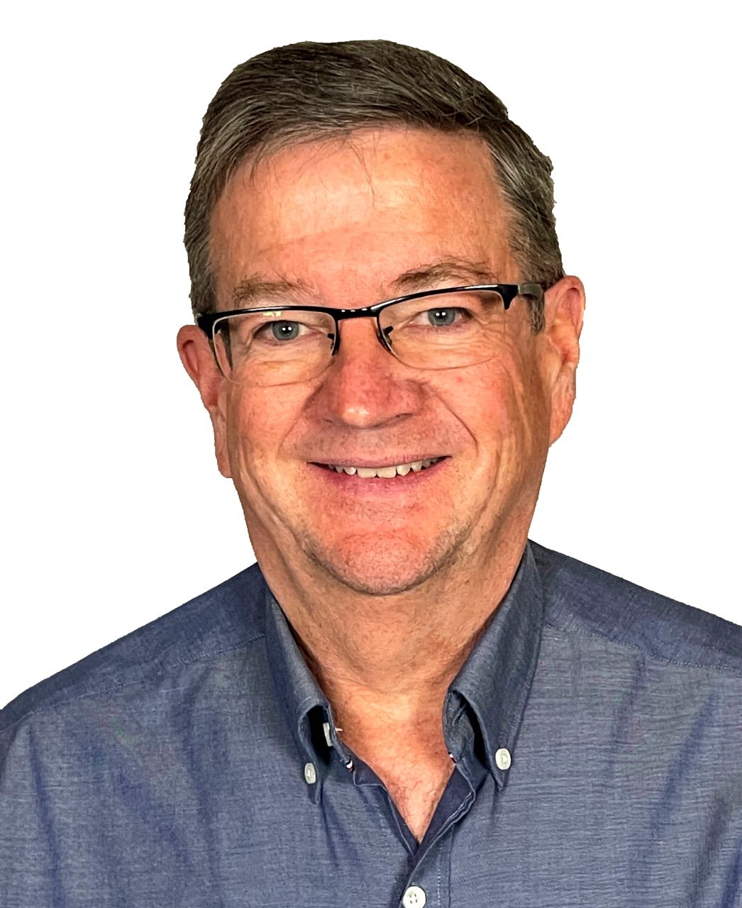 Jim Phillips - main photo