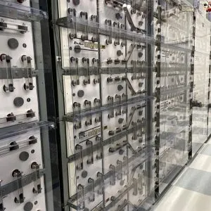 DC Electrical Safety DC Power Training Data Center Electrical Safety