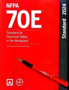 nfpa 70e 2024 changes
2024 NFPA 70E Refresher and Update Class
nfpa 70e informative annex o, safety related design requirements
nfpa 2024