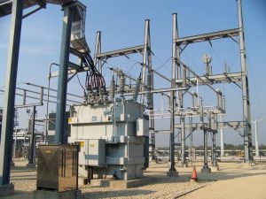 transformer impedance formula