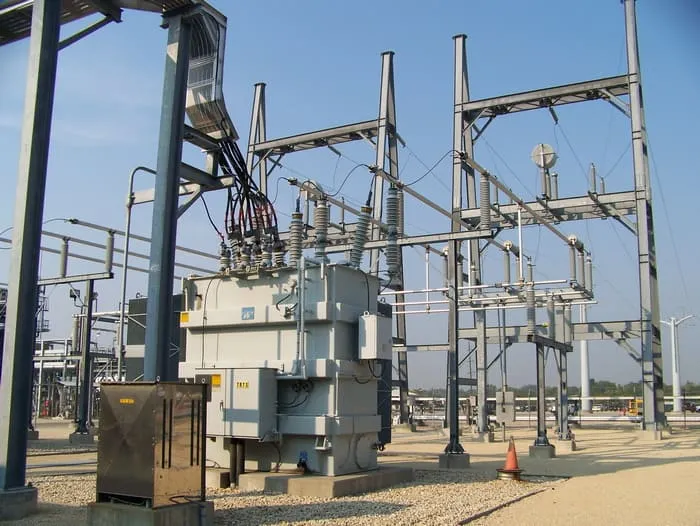 transformer impedance formula