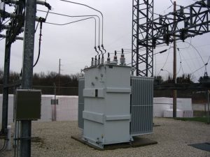 impedance transformer