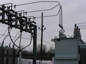 Short Circuit Impedance of Transformer