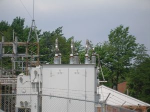 transformer impedance calculation