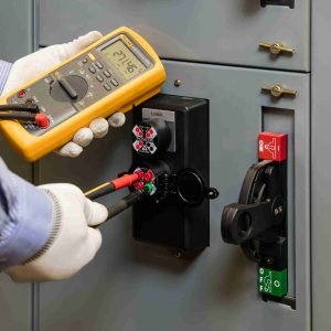 QE Solar - 2024 Fundamentals of Electrical Safety and NFPA 70E