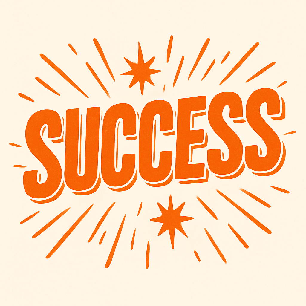 Training Success