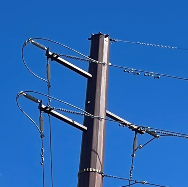 Arc Flash Calculations above 15 kV