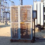 Neutral Grounding Resistor