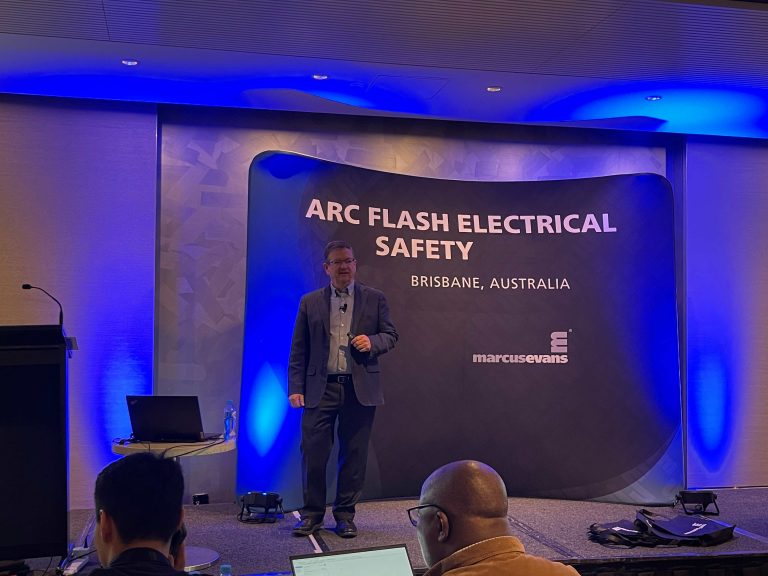 Australia Electrical Safety Conference