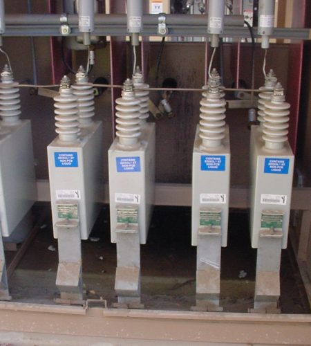 Power factor correction and Harmonic Analysis, Filter Design, THD, IEEE 519